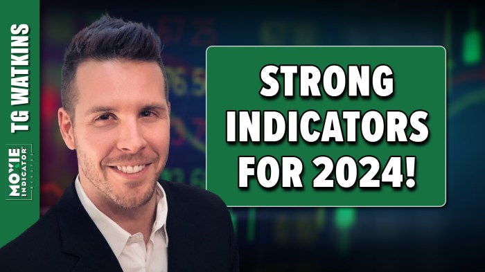 Market Volatility Indicators 2024