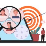 Market audience research target select identify right do