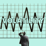 Volatility volatilitas historical vix financial waktu terbesar siklus garis sejarah cycles bloomberg saat